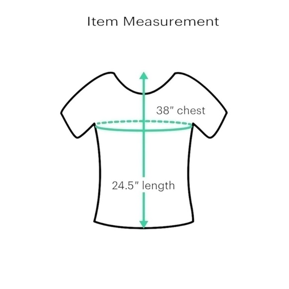 The Limited Brown Short Sleeve Collegiate Academia Button Up Short Sleeves Top - Picture 3 of 3